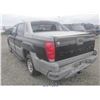 Image 3 : 2002 - CHEVROLET AVALANCHE