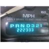 Image 9 : 2002 - CHEVROLET AVALANCHE