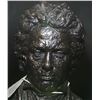 Image 2 : Large Bust Sculpture of Beethoven By Edward Schillaci