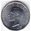 Image 2 : 1945 Canada 5-Cent Coin - Missing Chrome - MS-65!