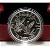 Image 1 : 2014 Canada $10 Fine Silver Coin - O Canada - Canada Goose