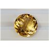 Image 1 : 10.27ct Round Shape Citrine