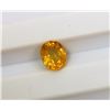 Image 1 : 0.80ct Oval Shape Natural Ceylon Yellow Sapphire