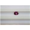 Image 1 : 0.78ct Oval Shape  Natural Ceylon Pink Sapphire