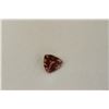 Image 1 : 1.64ct Trillion Shape Tourmaline