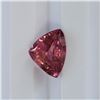 Image 1 : 2.11ct Pear Shape Pink Tourmaline