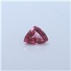 Image 2 : 2.11ct Pear Shape Pink Tourmaline