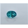 Image 1 : 1.82ct Oval Shape blue Zircon