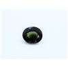 Image 1 : 5.07ct Oval Shape Green Tourmaline