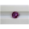 Image 1 : 0.71ct Round Shape Natural Ceylon Pink Sapphire