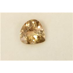 2.51ct Pear Shape Tourmaline