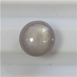 4.51ct Oval Shape  No Heat CeylonStar Sapphire