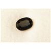 Image 1 : 0.95ct Oval Shape  Natural Ceylon Green Sapphire