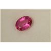 Image 1 : 1.97ct Oval Shape Pink Tourmaline