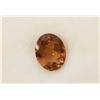 Image 1 : 1.76ct Oval Shape brown Tourmaline