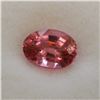 Image 1 : 1.10ct OvalShape Pink Tourmaline