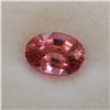 Image 1 : 1.10ct OvalShape Pink Tourmaline