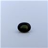 Image 1 : 2.72ct Oval Shape Green Tourmaline