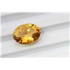 Image 1 : 8.61ct Oval Shape Citrine
