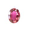 Image 2 : 2.24ct Oval Shape Pink Tourmaline