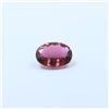 Image 3 : 2.24ct Oval Shape Pink Tourmaline