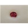 Image 1 : 1.19ct Oval Shape Pink  Tourmaline