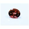 Image 1 : 3.97ct Oval Shape Brown Tourmaline