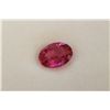 Image 1 : 1.53ct Oval Shape Pink Tourmaline