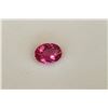 Image 1 : 0.97ct Oval Shape pink Tourmaline