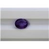 Image 1 : 1.13ct Oval Shape  Natural Ceylon Purple Sapphire