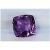 Image 1 : 5.80ct CushionShape Amethyst