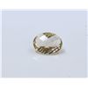 Image 1 : 2.88ct Oval Shape Yellow Tourmaline