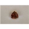 Image 1 : 1.47ct Trillion Shape Pink Tourmaline