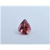 Image 1 : 2.85ct Pear Shape Pink Tourmaline