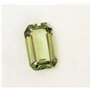 Image 1 : 0.93ct Emerald Cut Alexandrite