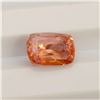 Image 1 : GIA 2.60ct Natural Padparadscha sapphire