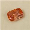 Image 2 : GIA 2.60ct Natural Padparadscha sapphire