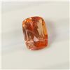 Image 3 : GIA 2.60ct Natural Padparadscha sapphire