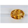 Image 1 : 9.08ct Oval Shape Citrine