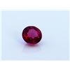 Image 1 : 0.67ct Round Shape Rubellite