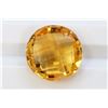 Image 1 : 7.90ct Round Shape Citrine