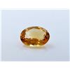 Image 1 : 7.52ct Oval Shape Citrine