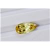 Image 1 : 2.29ct Pear Shape Imperial Topaz
