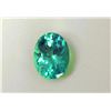 Image 1 : 3.05ct Oval Apatite