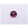 Image 1 : 2.15ct Round Shape Pink Tourmaline