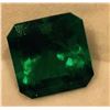 Image 1 : GIA 7.41ct Natural Emerald