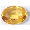 Image 1 : 23.21ct Oval Shape Citrine