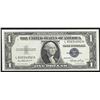 Image 1 : 1935E $1 Silver Certificate Note