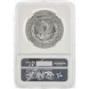 Image 2 : 1899-O $1 Morgan Silver Dollar Coin NGC MS64