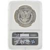 Image 2 : 1884-O $1 Morgan Silver Dollar Coin NGC MS64